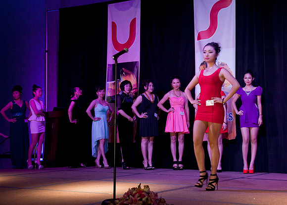 International Jewelry Queen Pageant